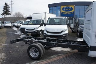 Iveco Daily 35C12